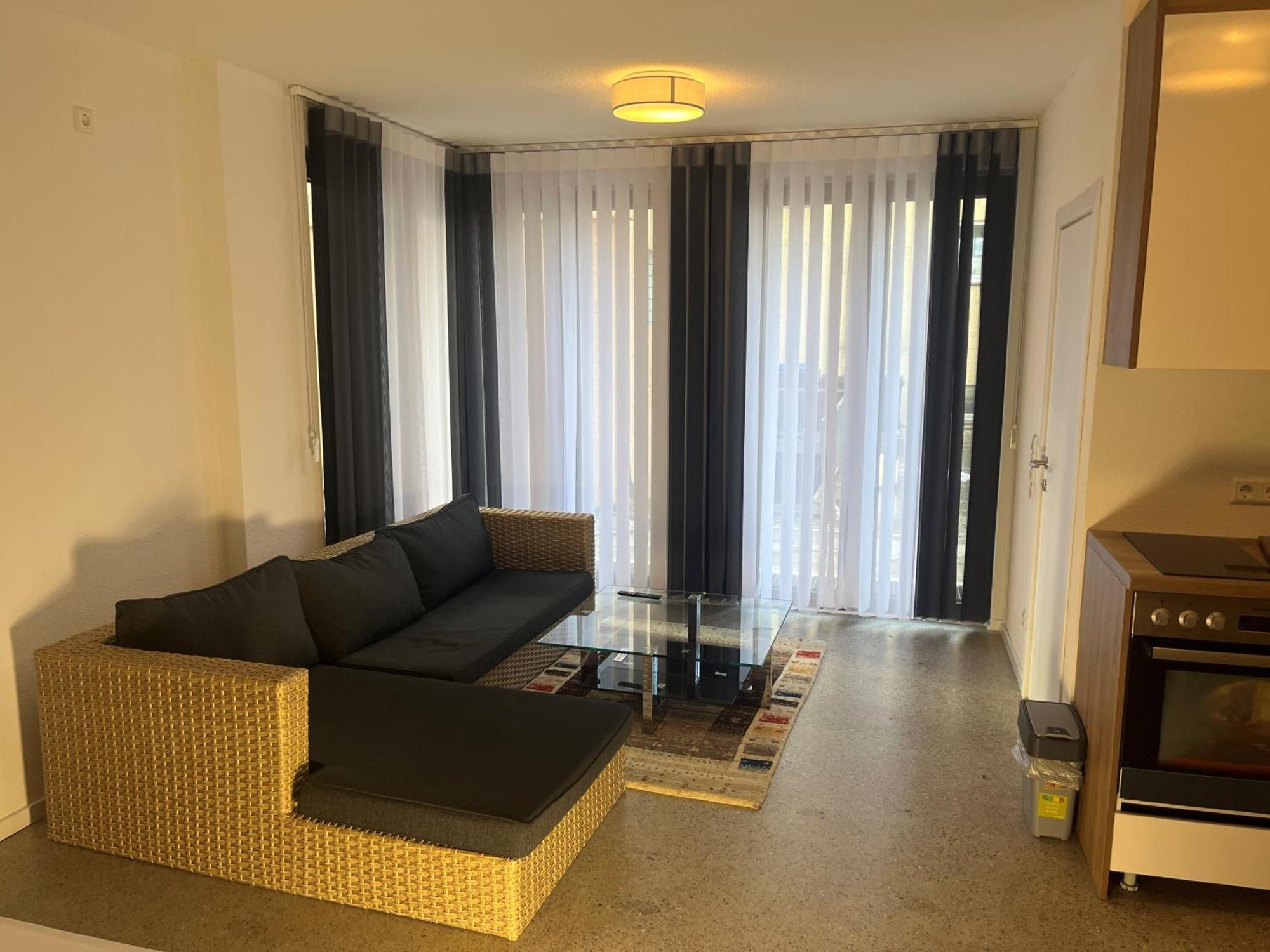 Hotel Seeadler Фридрихсхафен Экстерьер фото